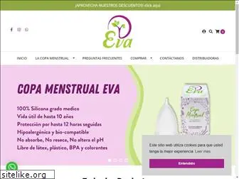 evacopamenstrual.com