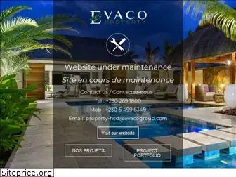 evacoproperty.com