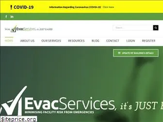 evacservices.com.au