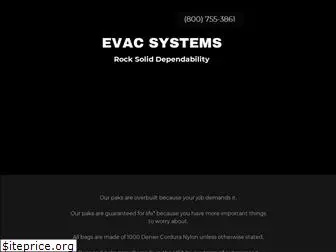 evacsystems.com
