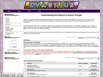 evagrius.net