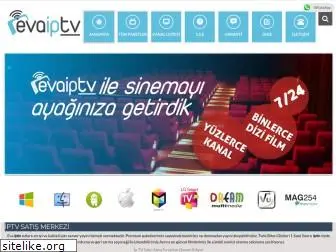 evaiptv.com