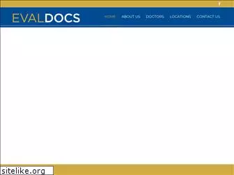 eval-docs.com