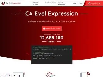 eval-expression.net