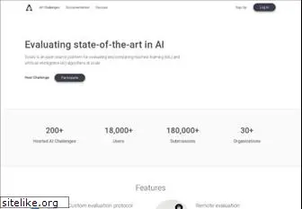 eval.ai