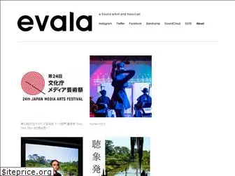 evala.jp