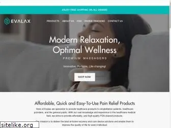 evalax.com
