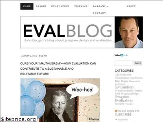 evalblog.com