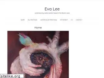 evaleefineart.com