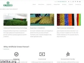 evaligrass.com