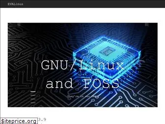 evalinux.com