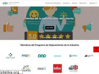 evaluandocrm.com