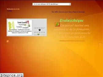 evaluatheque.free.fr