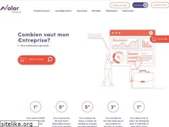 evaluation-entreprise.com