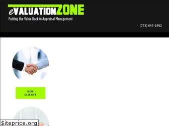 evaluationzone.com