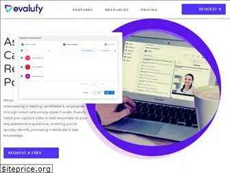 evalufy.com