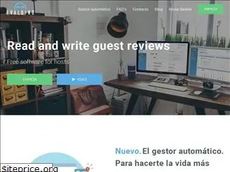 evaluing.com