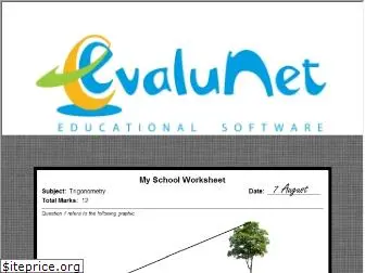 evalunet.com