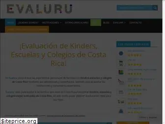 evaluru.com