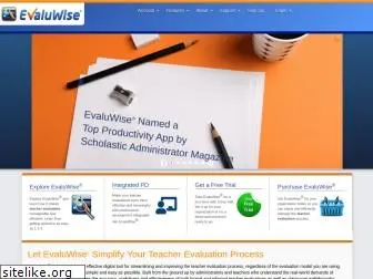 evaluwise.org