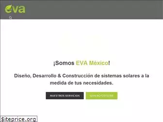 evamexico.com