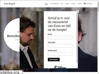 evanbogerd.nl