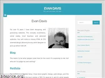 evandavis.org