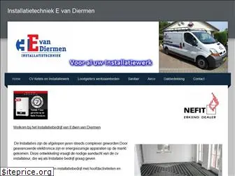 evandiermen.nl