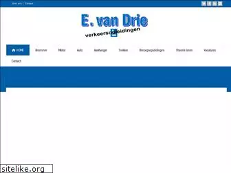 evandrie.nl