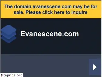 evanescene.com