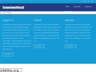 evanetworktech.com