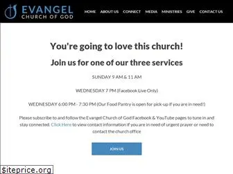 evangelcog.org