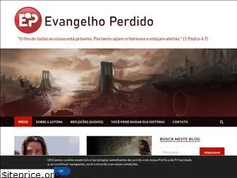 evangelhoperdido.com.br