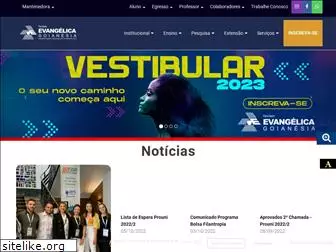 evangelicagoianesia.edu.br