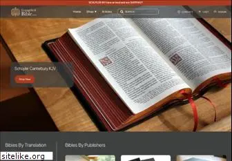 evangelicalbible.com