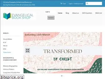 evangelicalbookshop.co.uk