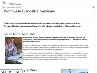 evangelicalseminary.net