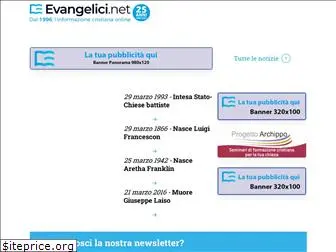 evangelici.net