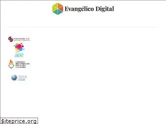evangelicodigital.com