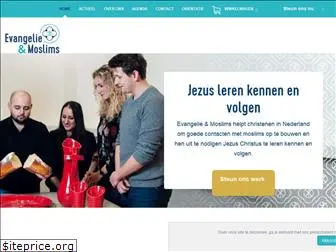 evangelie-moslims.nl