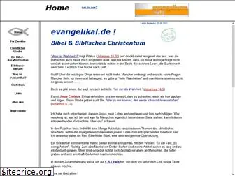 evangelikal.de