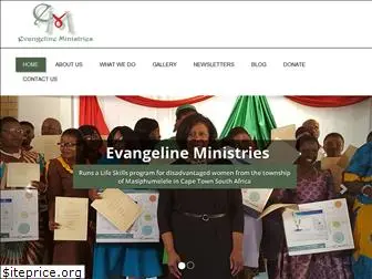 evangelineministries.org