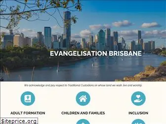 evangelisationbrisbane.org.au
