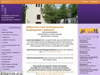 evangelisch-burglengenfeld.de
