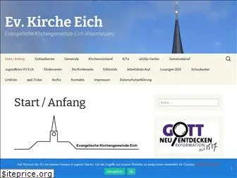 evangelisch-eich.de