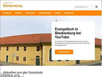 evangelisch-in-blankenburg.de