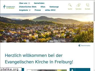 evangelisch-in-freiburg.de