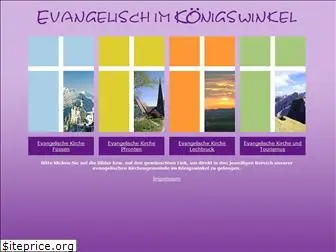 evangelisch-koenigswinkel.de