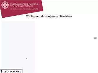 www.evangelische-beratung.com