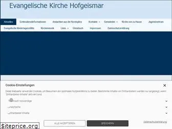 evangelische-kirche-hofgeismar.de